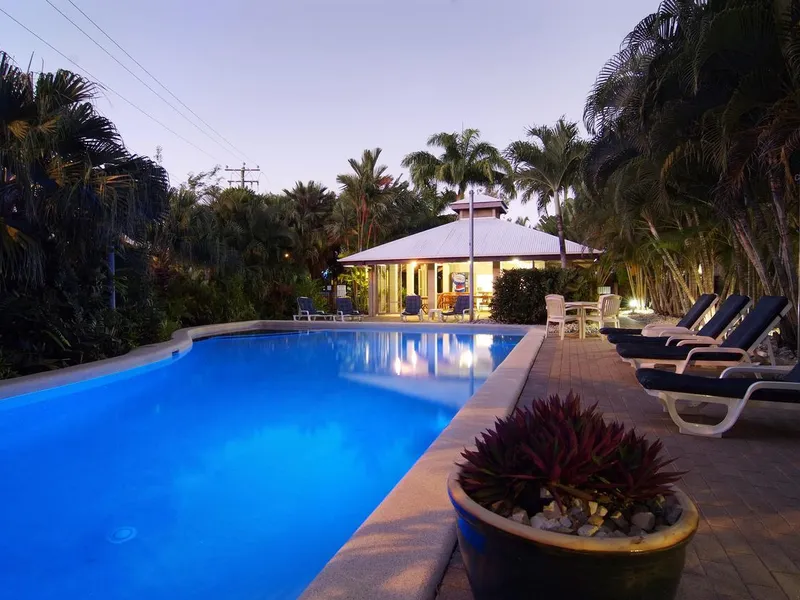 Invest & Forget - Great Returns !