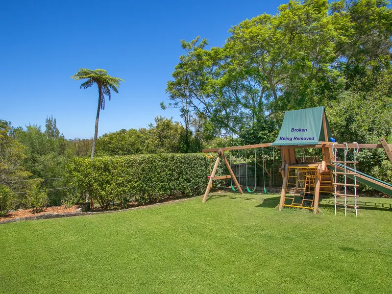 GREAT FAMILY HOME IN CONVENIENT LOCATION