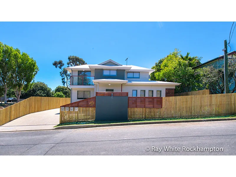 Modern & Stylish Townhouse - Perfect for Investors and First Home Buyers!