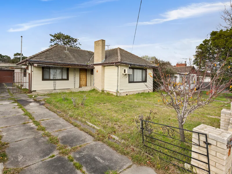 Plans, Permits And Prime Position