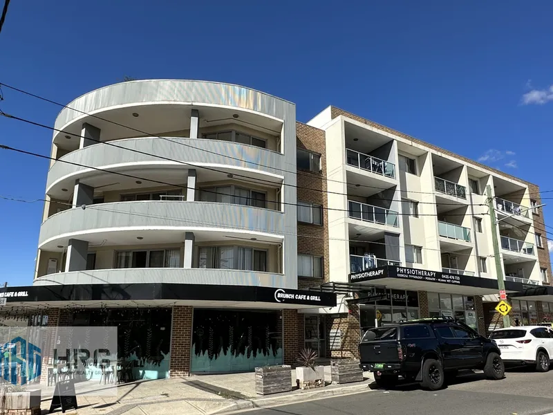 Nice One Bed For Lease