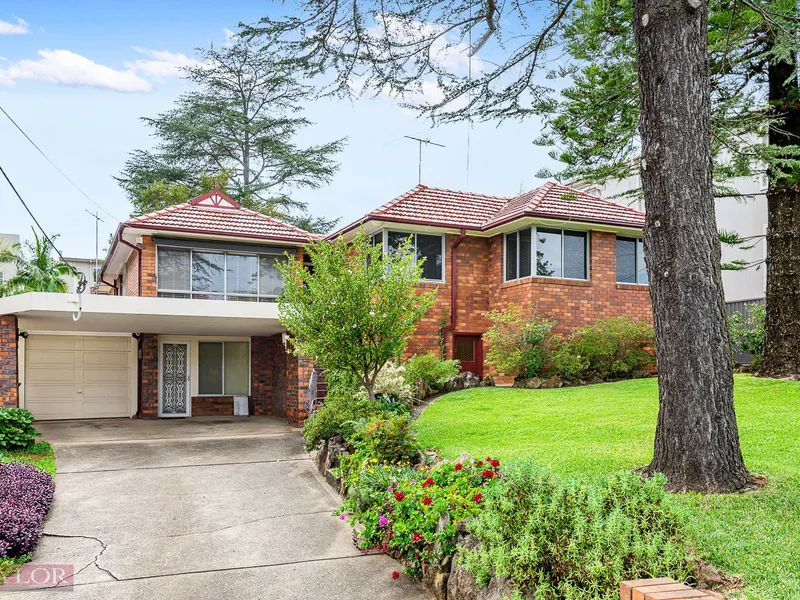 'Prestigious Location'