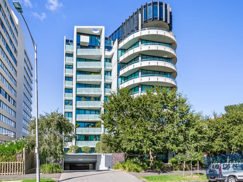 Position, Prestige and Panoramic Views