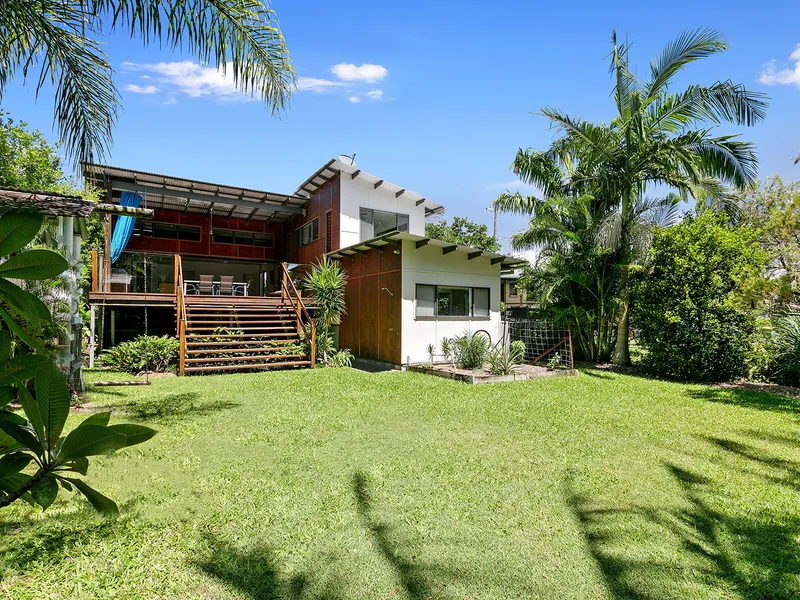 The best of beachside living