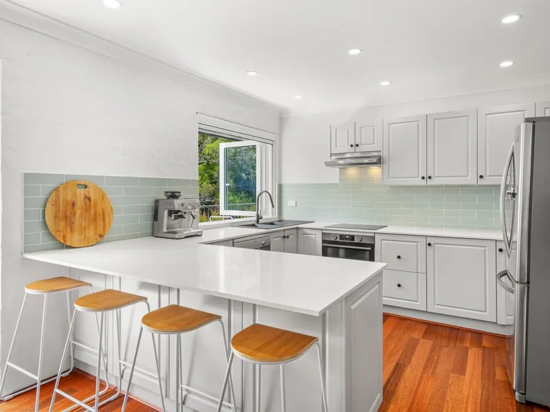 Perfect family entertainer