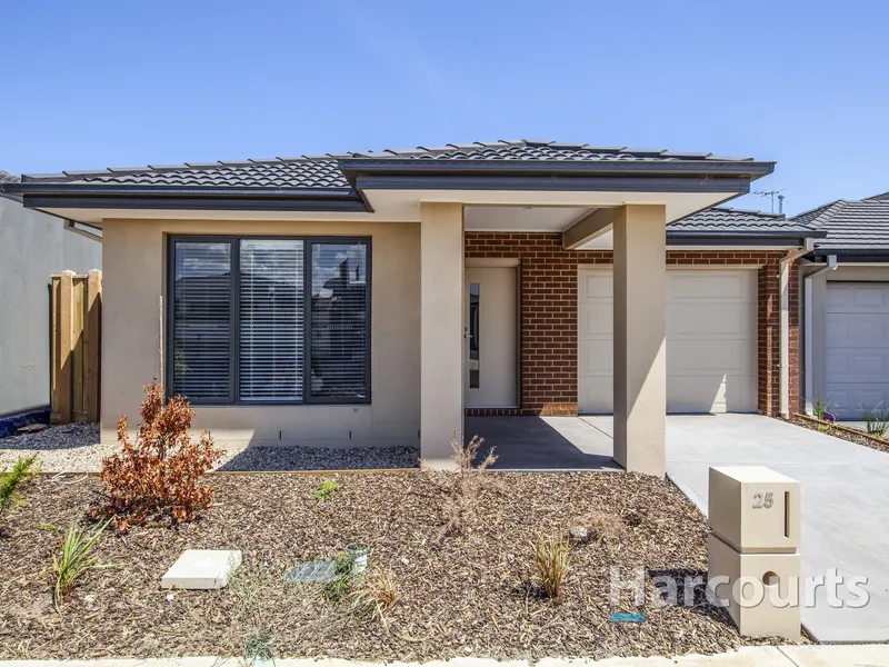 Brand new 3-bedroom Modern Home Close to Everything!