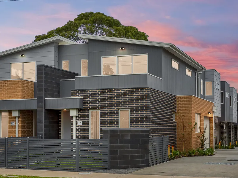 Beauty, Brilliance – And It’s Brand New