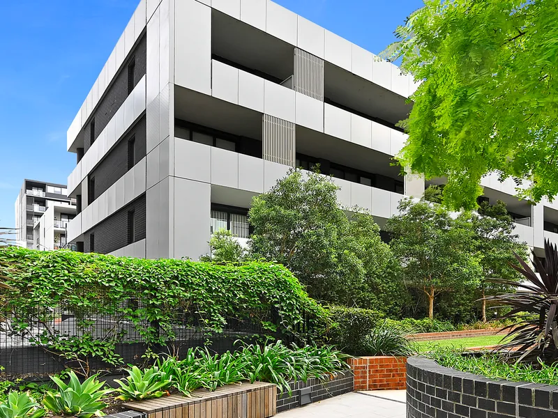 Two balconies - Thornton