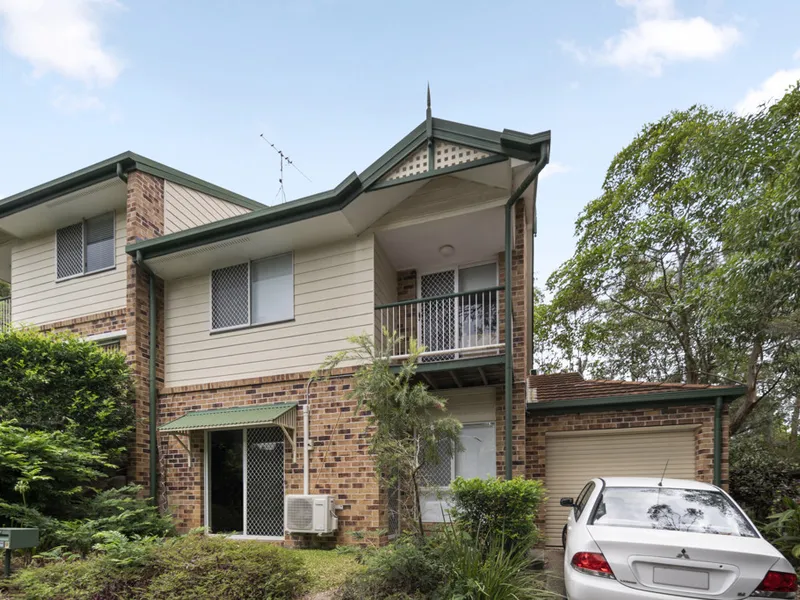 Affordable & Low-Maintenance Haven in Seven Hills