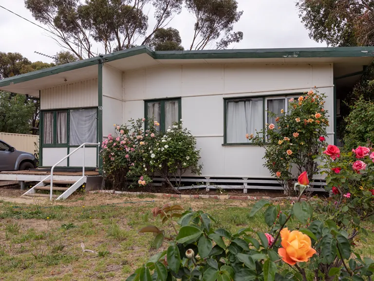 Investors Start Here