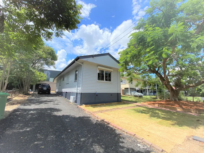 BEAUTIFULLY RENOVATED CHARACTER HOME IN SUPERIOR LOCATION