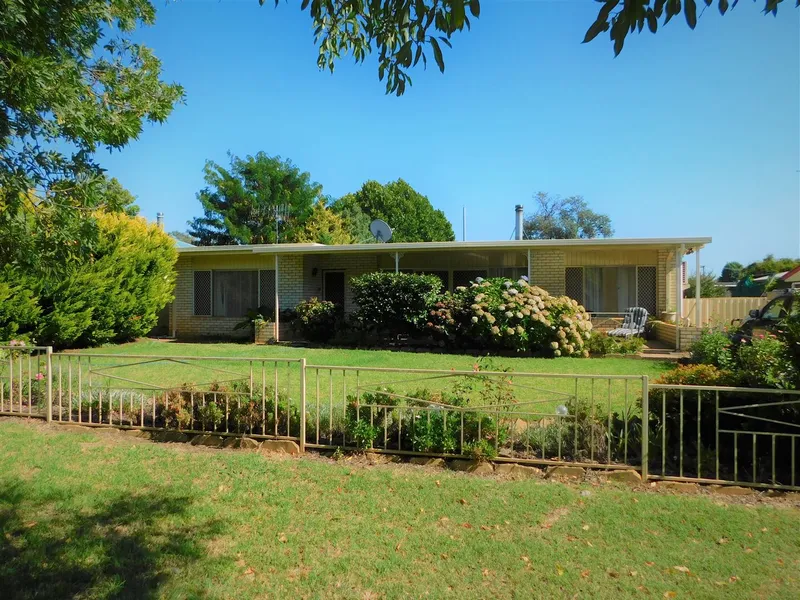 More Than Meets The EYE !