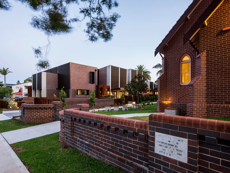 THE ABBEY - EXCLUSIVE PRESTIGIOUS RESIDENCE 