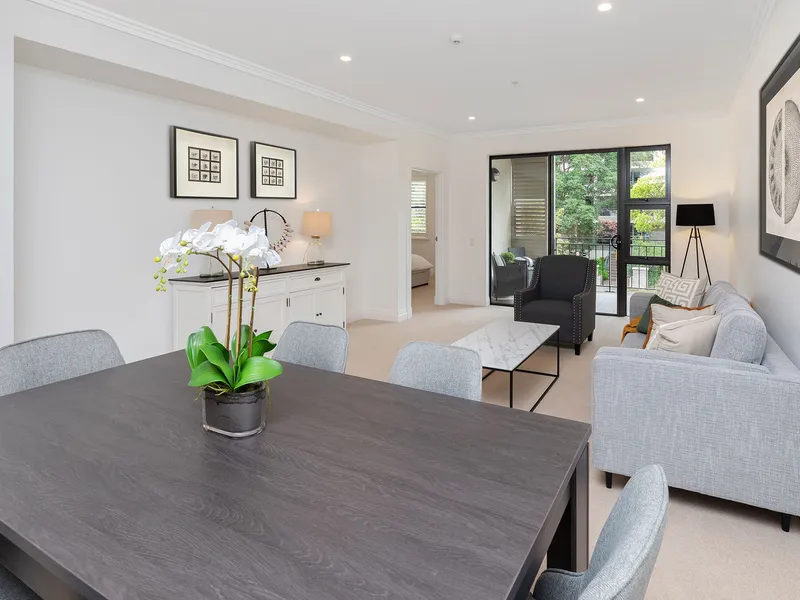 Register for our 3 bedroom Waitlist today!