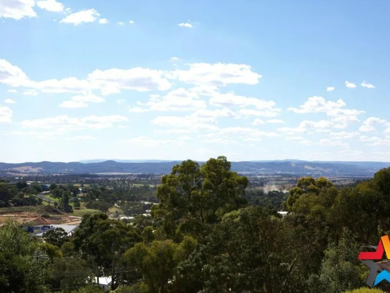 Wake Up To This View Every Morning!