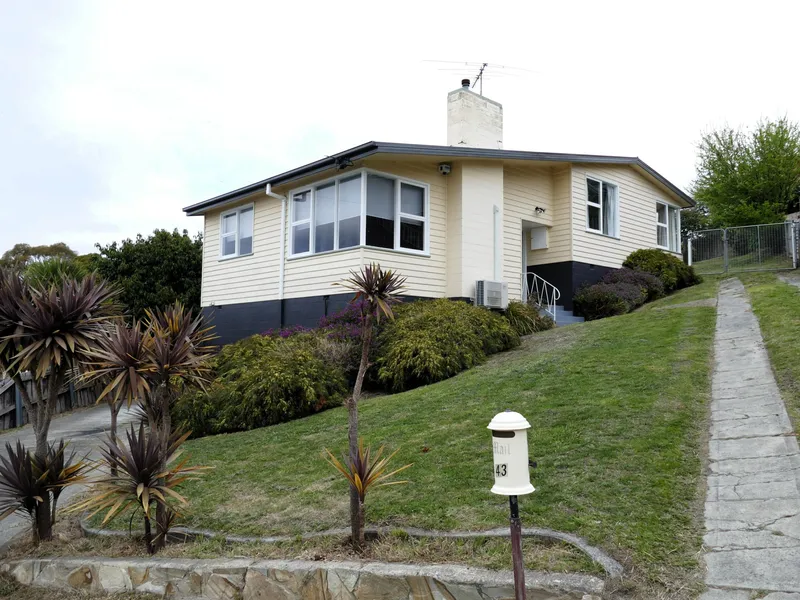 Perfect Family Home, Pets Welcome