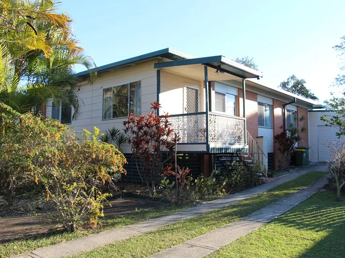 3 Bedroom Home with big yard