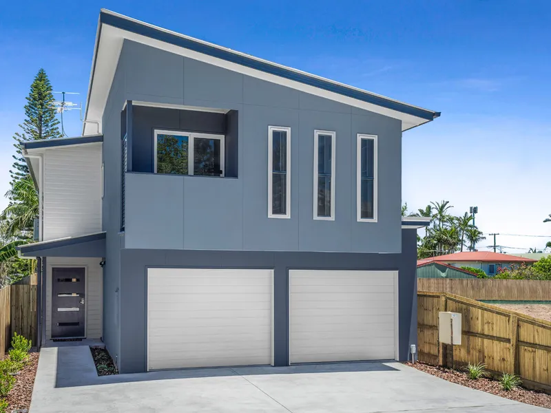 UNFURNISHED STUDIO APARTMENT WITH LOCK UP GARAGE