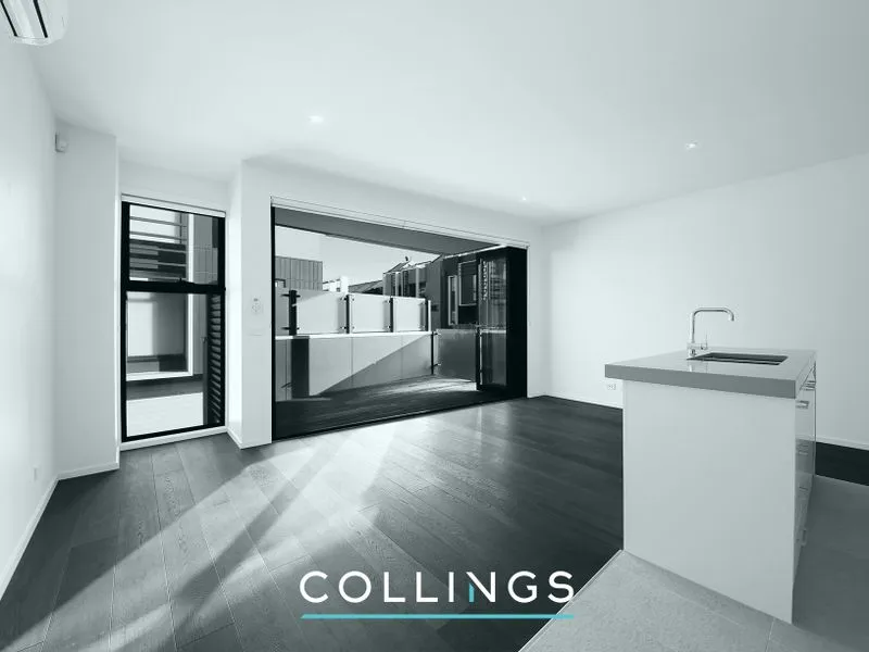Perfectly Situated & Designed Townhouse!
