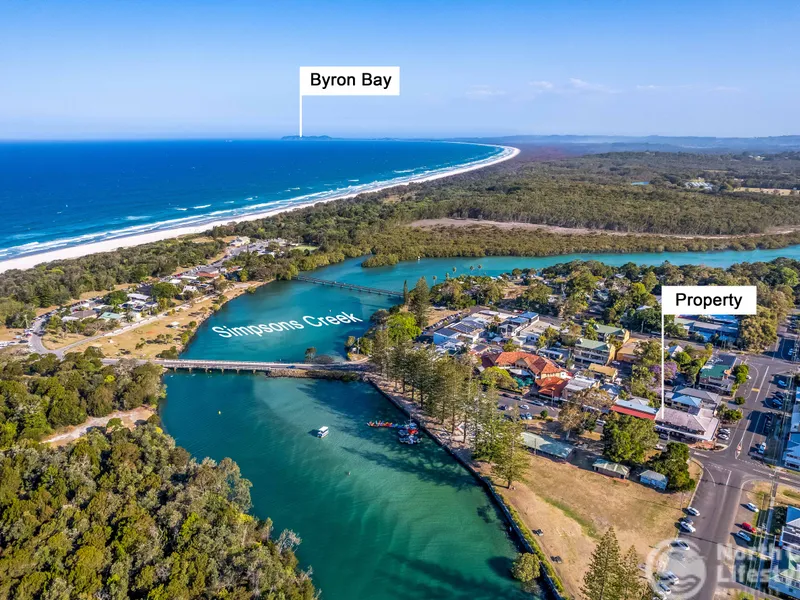 Endless Opportunity in the Heart of Bruns