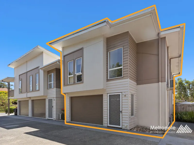 BOUTIQUE MODERN LIVING