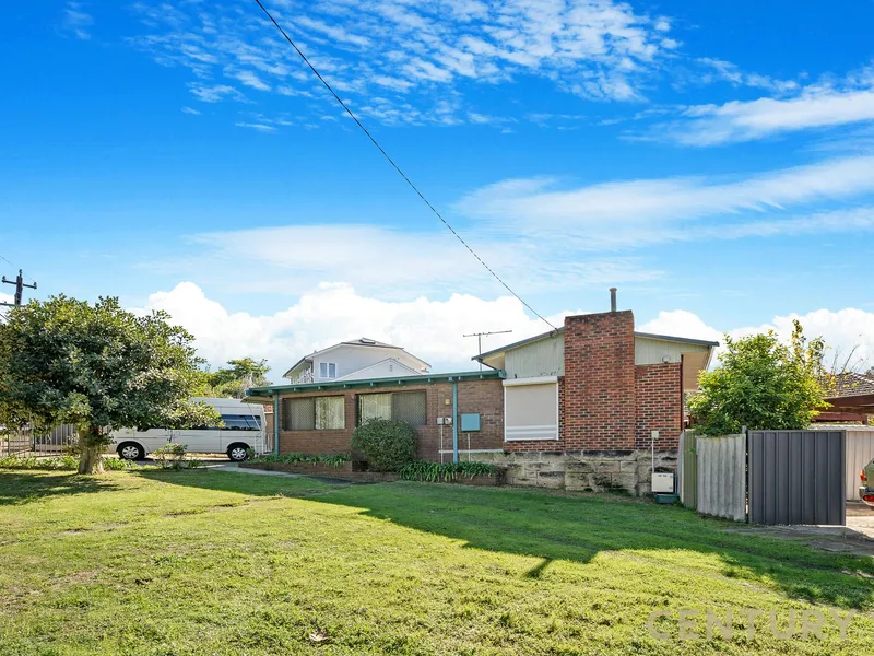 Remove, Renovate Or Rent – A Bargain To Be Had!