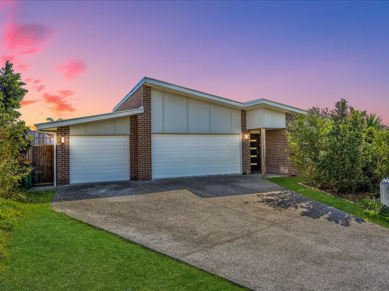RARE DUAL OCCUPANY PROPERTY IN YARRABILBA!