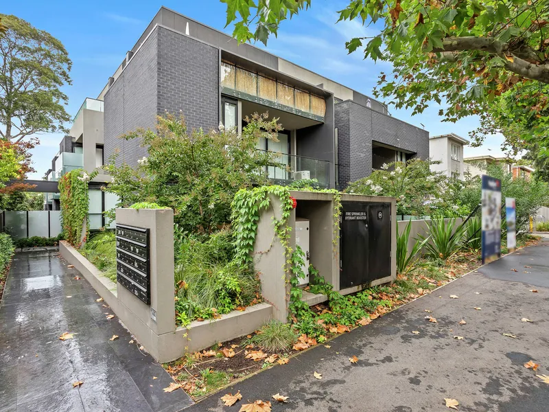 Standing Out From The Crowd