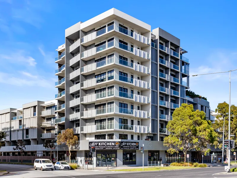 Modern living at its finest