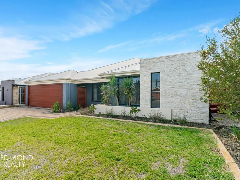 Great Family Home