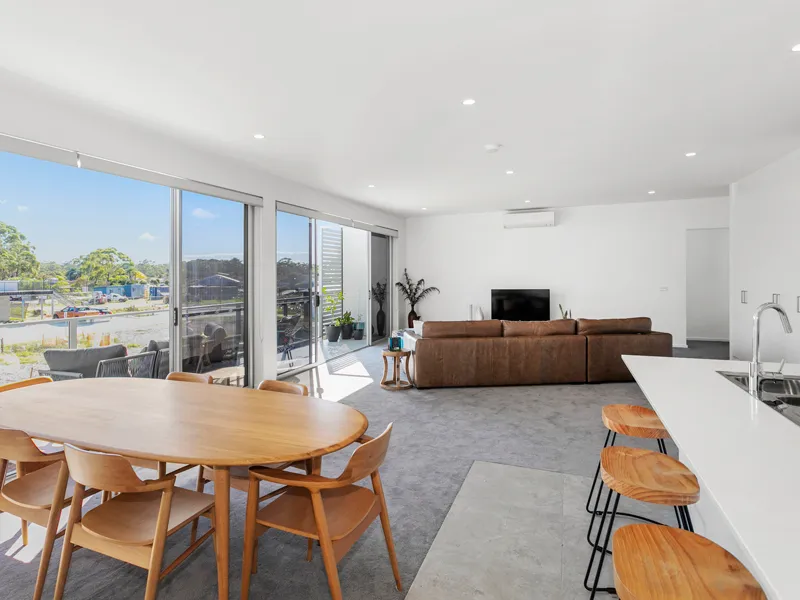 READY FOR YOUR NEW LIFESTYLE