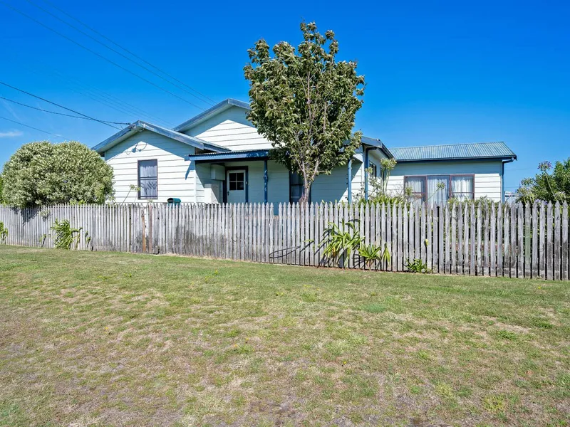 Space for the largest of families