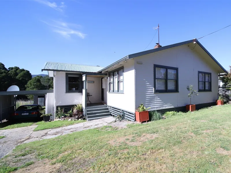 Add Your Own Finishing Touches