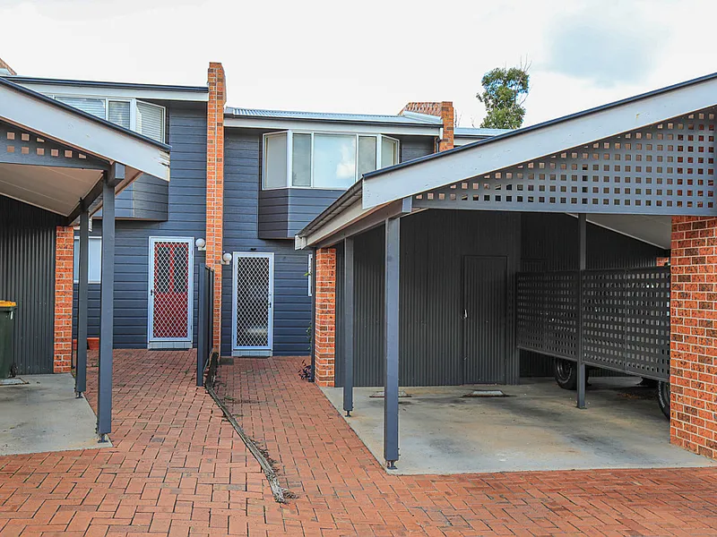 Popular Town House