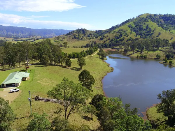 BACK ON THE MARKET - Spectacular Views & Mary River Frontage