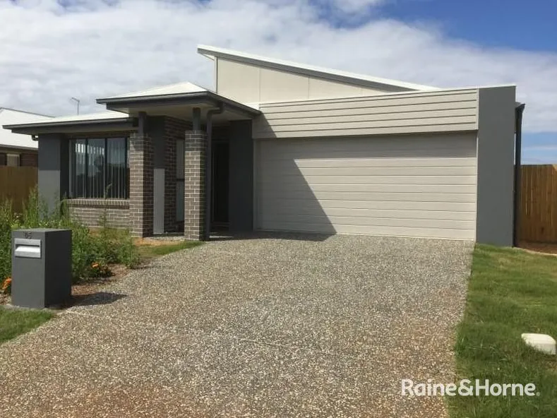 Neat and Tidy Family Home With Air Con