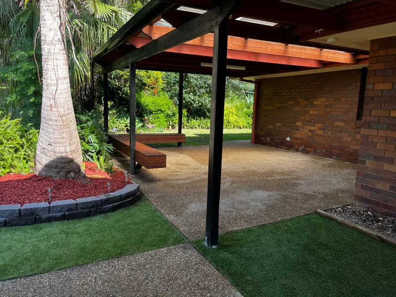 Modern Brick Family Home In Prime Location!