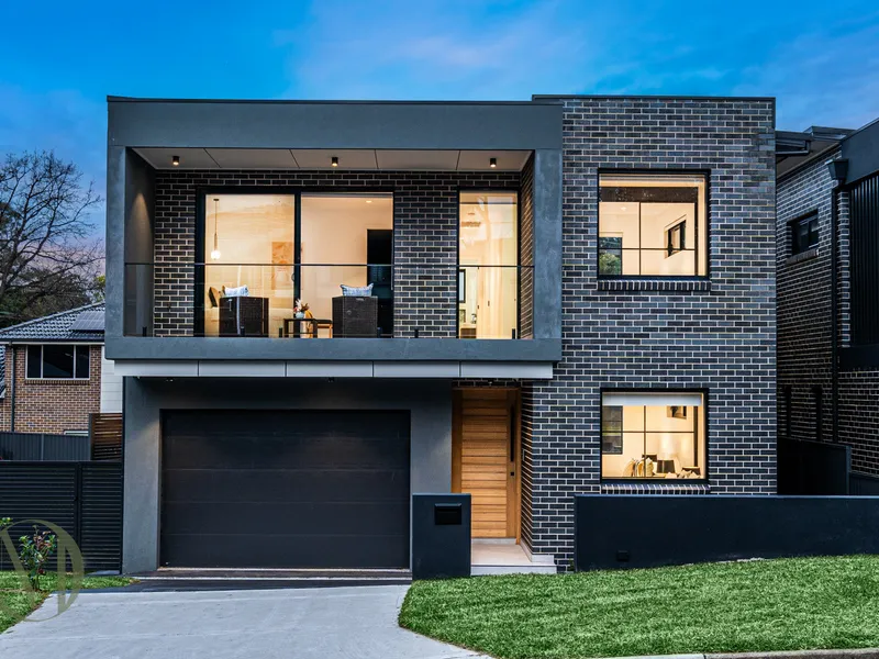 A PLACE TO CALL HOME