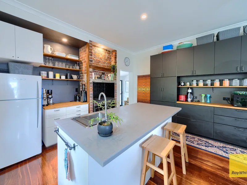 BONUS SUBDIVISION POTENTIAL