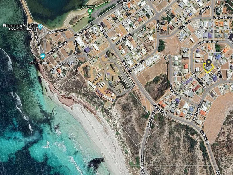 Family luxury in an ideal location