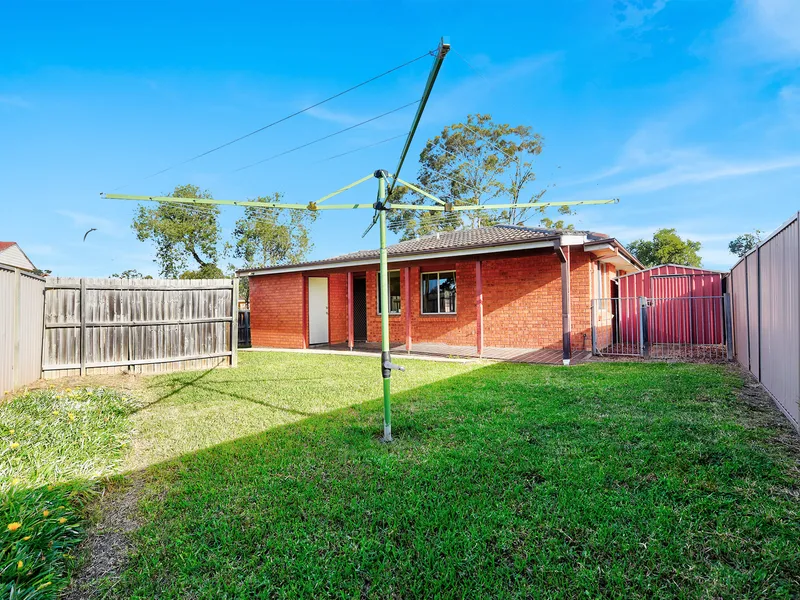 Spacious, immaculate, well maintained home in a highly sought after location - Available now!