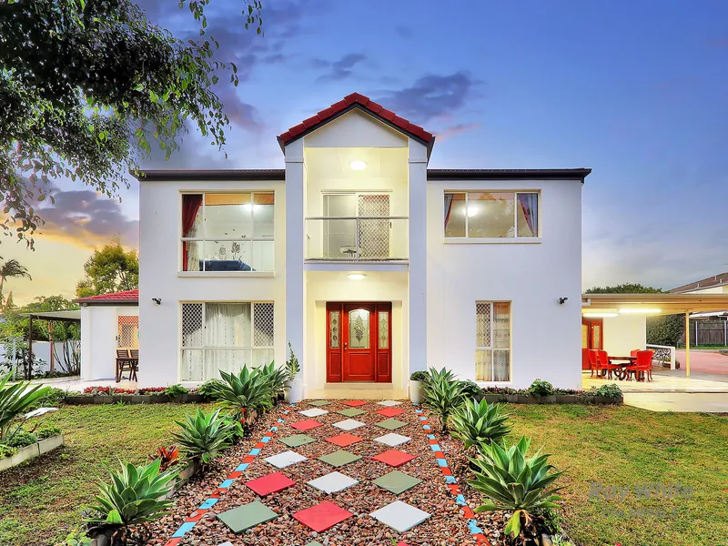 Family Entertainer in Incredible Location