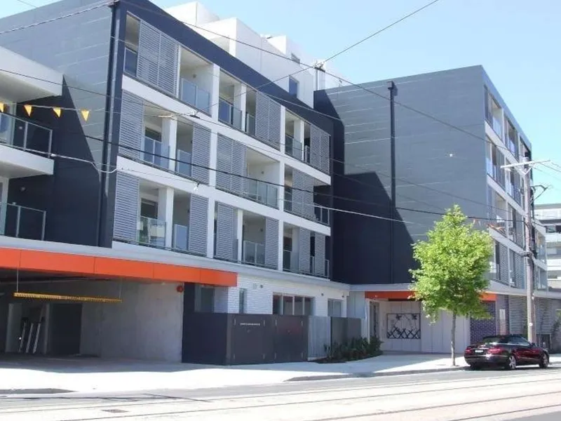 Modern Lifestyle in Preston