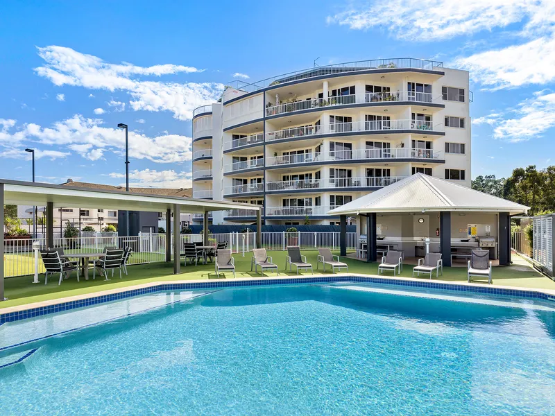 Beachside Escape – Live It, Rent It, Time Share It!