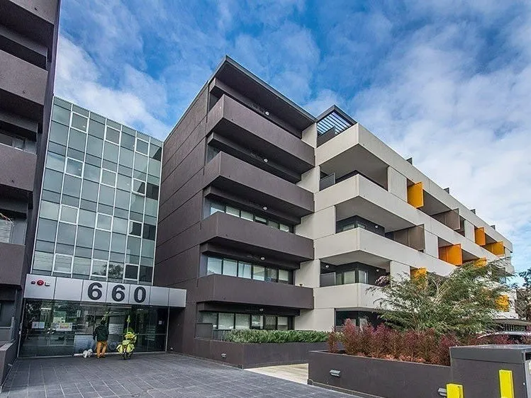 Option: Fully Furnished $420 per week