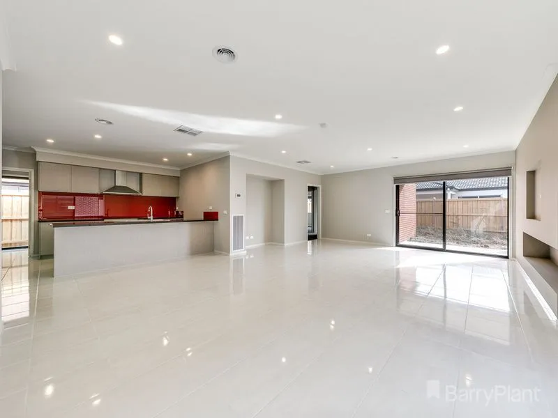 Fairhaven Home Officer with 4 Bedrooms!