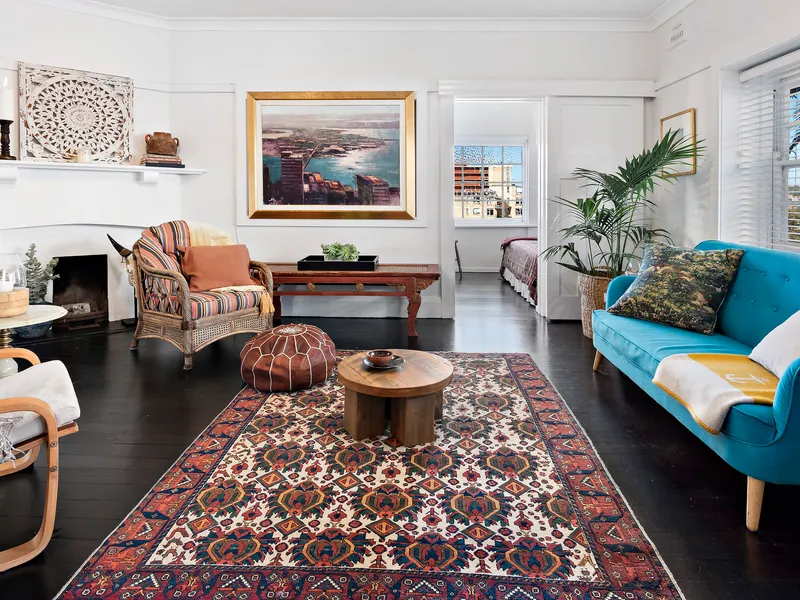 Pristine apartment in premier harbourside pocket