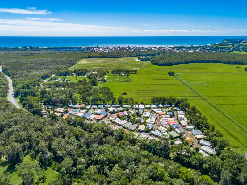 A Place To Call Home - Sanctuary Village