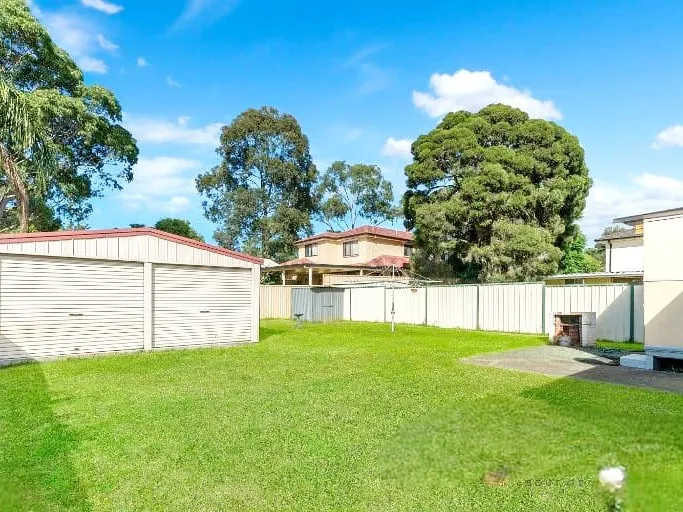 Charming home with the perfect blend of classic living and ton of potential