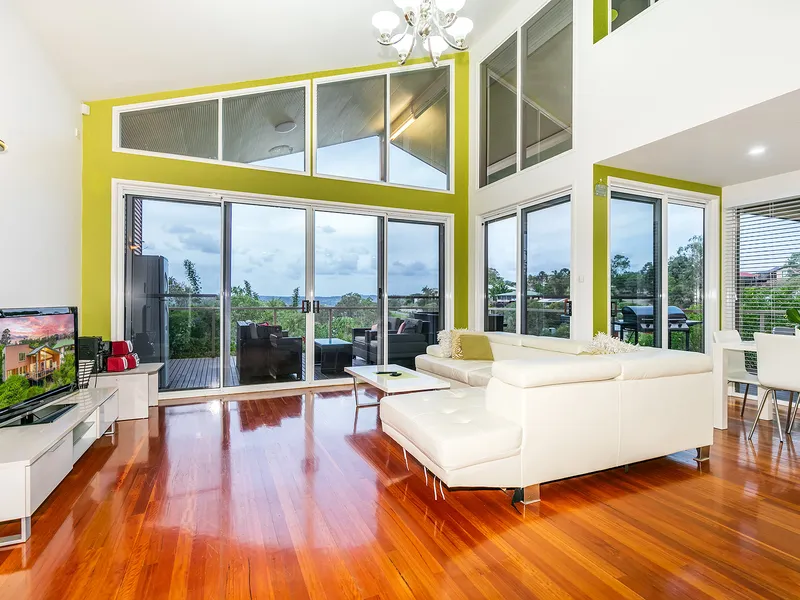 Architectural Entertainer